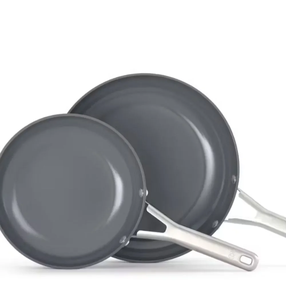 Calphalon‎ Ceramic Non-Stick 8 & 10